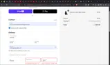 BIRTHDAYCLUB coupon verification screenshot