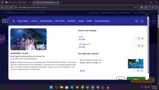SEA LIFE Arizona coupon verification screenshot