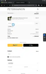REVISIT5 coupon verification screenshot