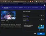 REVISIT5 coupon verification screenshot