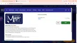 SEA LIFE Arizona coupon verification screenshot