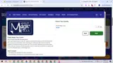 SEA LIFE Arizona coupon verification screenshot