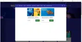CERTIFICATE coupon verification screenshot