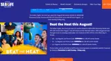 SUMMER15 coupon verification screenshot