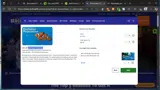 259910 coupon verification screenshot