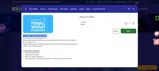 MMWAPP coupon verification screenshot