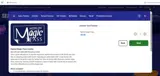PARTNERMMP coupon verification screenshot
