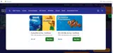 CERTIFICATE coupon verification screenshot