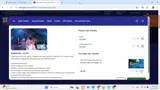 REVISIT5 coupon verification screenshot