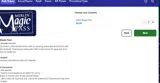 SEA LIFE Charlotte coupon verification screenshot