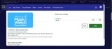 MMWAPP coupon verification screenshot