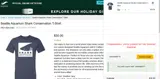 Toddler24 coupon verification screenshot