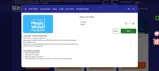 MMWAPP coupon verification screenshot