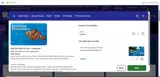 CERTIFICATE coupon verification screenshot