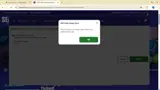 MMP coupon verification screenshot