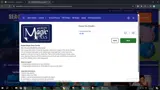 SEA LIFE Grapevine coupon verification screenshot