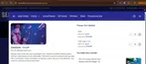 REVISIT10 coupon verification screenshot