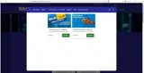 CERTIFICATE coupon verification screenshot