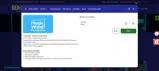 MMWAPP coupon verification screenshot