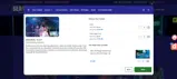 REVISIT10 coupon verification screenshot