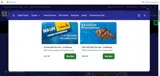 CERTIFICATE coupon verification screenshot