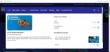 BUBBLE coupon verification screenshot