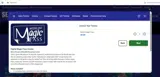 PARTNERMMP coupon verification screenshot