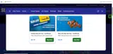CERTIFICATE coupon verification screenshot