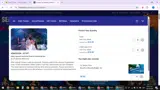 REVISIT5 coupon verification screenshot