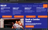 REVISIT10 coupon verification screenshot