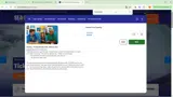 PVUPGRADE coupon verification screenshot