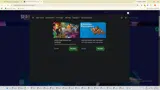 SEA LIFE Kansas City coupon verification screenshot
