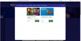 CERTIFICATE coupon verification screenshot