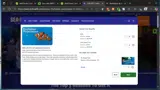 259910 coupon verification screenshot