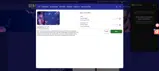 REVISIT10 coupon verification screenshot