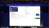 REVISIT10 coupon verification screenshot