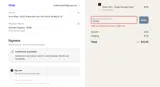 259910 coupon verification screenshot