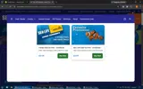 SEA LIFE Michigan coupon verification screenshot