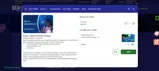 PVUPGRADE coupon verification screenshot