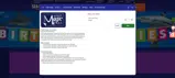 MMP coupon verification screenshot