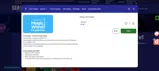 MMWAPP coupon verification screenshot