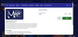MMP coupon verification screenshot