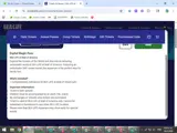 MMP coupon verification screenshot