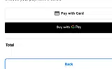 MMWAPP coupon verification screenshot