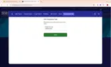 SEA LIFE Minnesota coupon verification screenshot