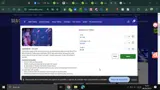 REVISIT10 coupon verification screenshot
