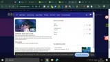 REVISIT5 coupon verification screenshot