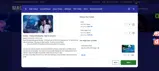 PVUPGRADE coupon verification screenshot