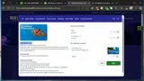 259910 coupon verification screenshot