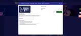 MMP coupon verification screenshot